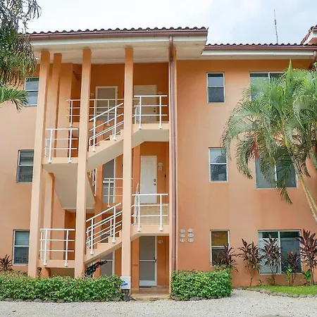Bl10 Bahia Langosta On The Beach 1Bed+1Bath